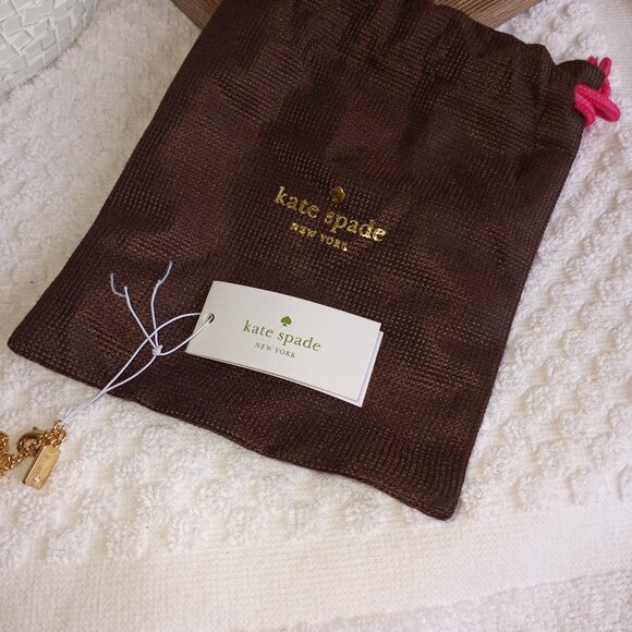 kate spade Raising the Bar necklace 32" strand - Picture 14 of 16